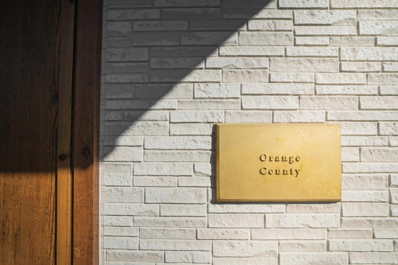 Orange County Guest House Izumisano Exterior photo