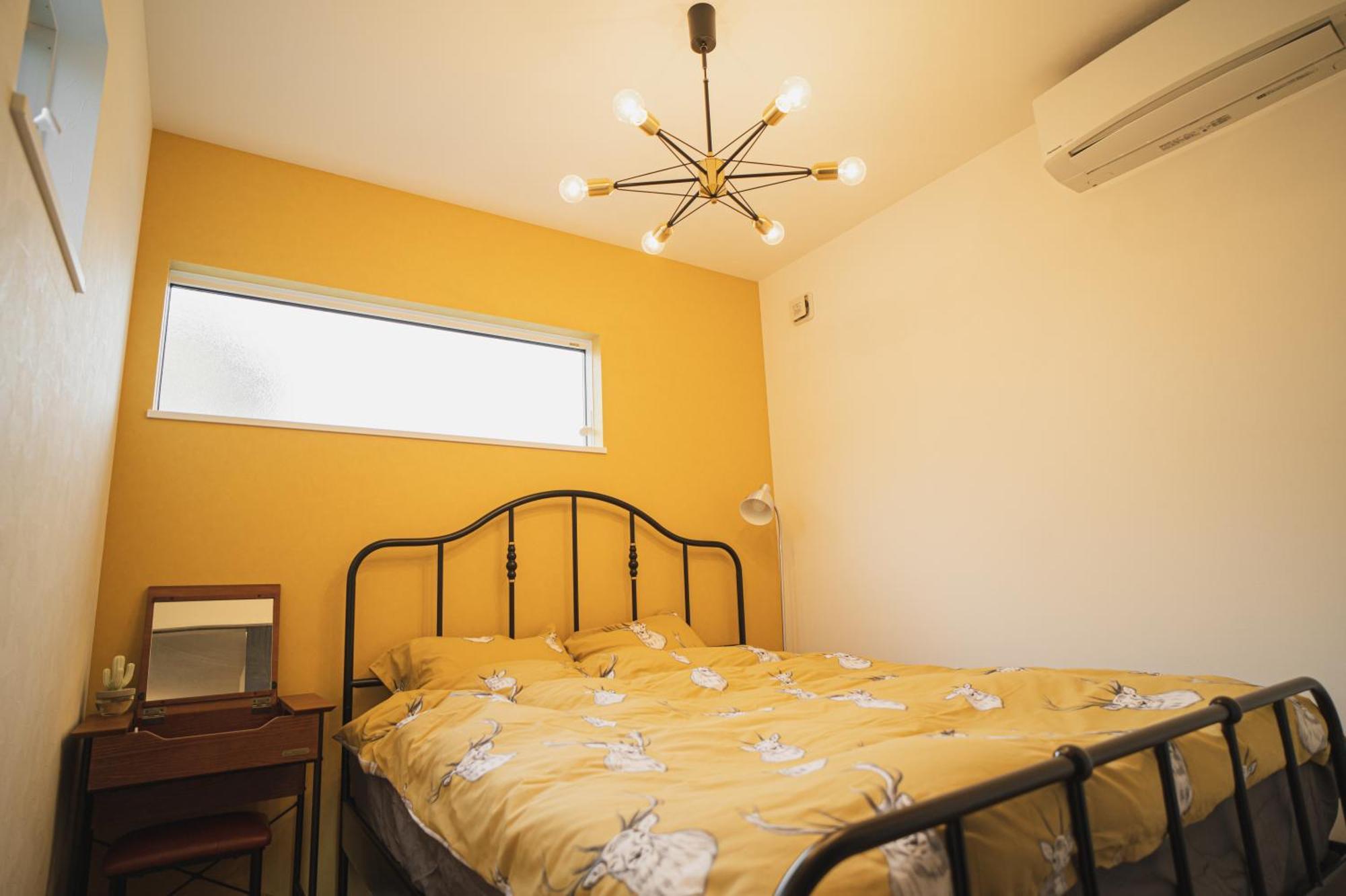 Orange County Guest House Izumisano Room photo
